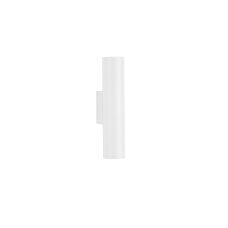 9011459 Ѕидна светилка MOR LED MR11/GU10 2x10W бела Nova Luce 